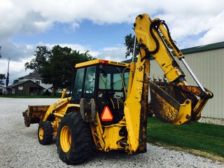 Property photo 13 - FARM EQUIPMENT AUCTION IN CLINTON COUNTY, INDIANA